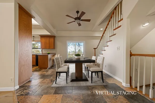 $598,000 | 15943 Highland Circle, Redding, CA 96001