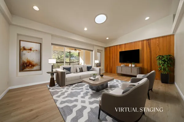 $570,000 | 15943 Highland Circle, Redding, CA 96001