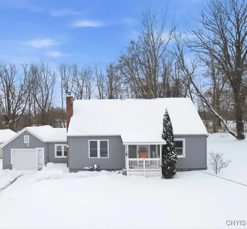 $209,900 | 3564 Kirk Road, Camillus, NY 13164