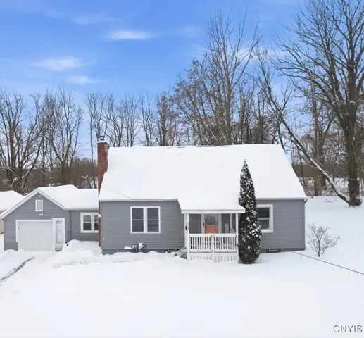 $209,900 | 3564 Kirk Road, Camillus, NY 13164