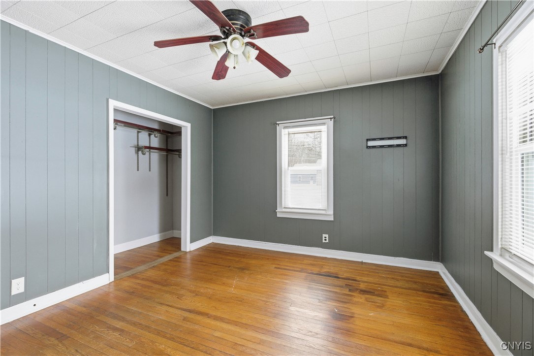 3564 Kirk Road Camillus, NY 13164 - Photo 14 of 24 Bedroom 1