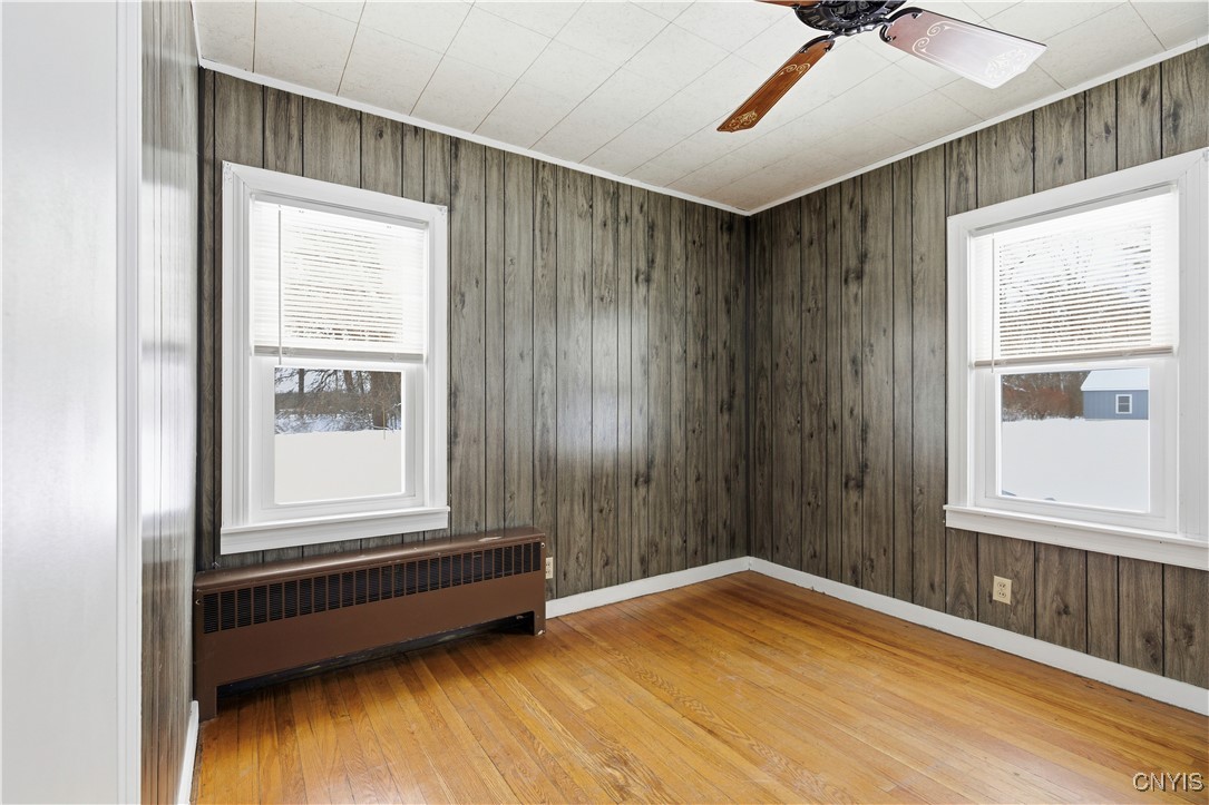 3564 Kirk Road Camillus, NY 13164 - Photo 15 of 24 Bedroom 2