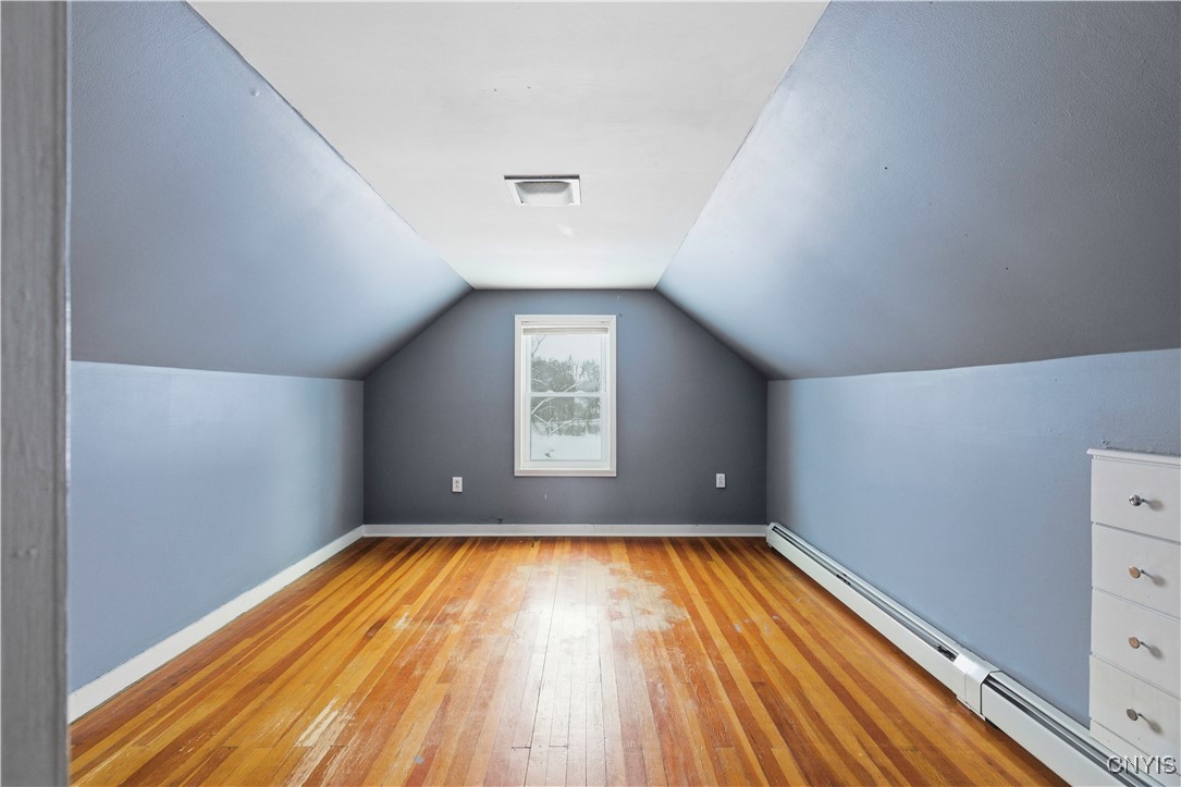 3564 Kirk Road Camillus, NY 13164 - Photo 18 of 24 Bedroom 3