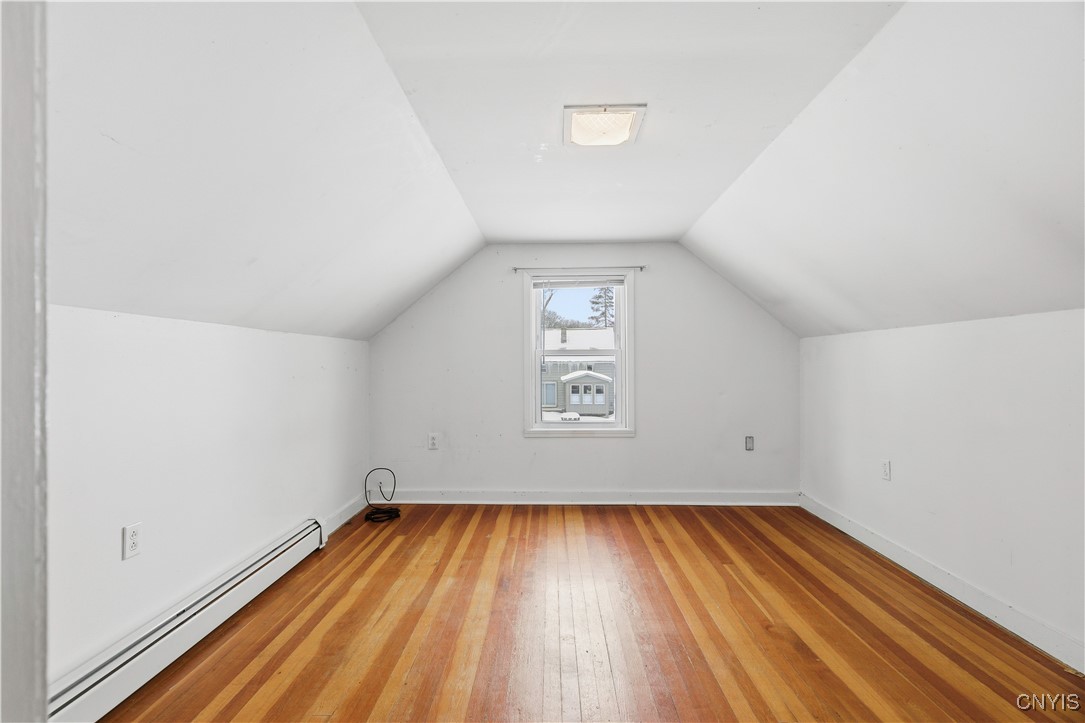 3564 Kirk Road Camillus, NY 13164 - Photo 20 of 24 Bedroom 4