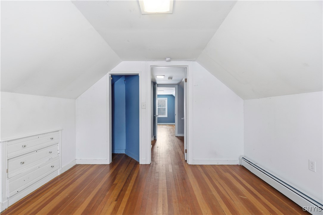 3564 Kirk Road Camillus, NY 13164 - Photo 21 of 24 Bedroom 4