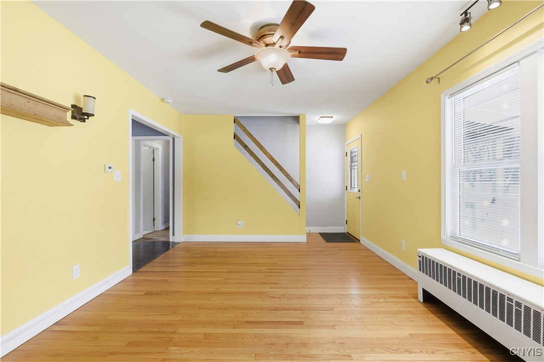 3564 Kirk Road Camillus, NY 13164 - Photo 5 of 24 Livingroom