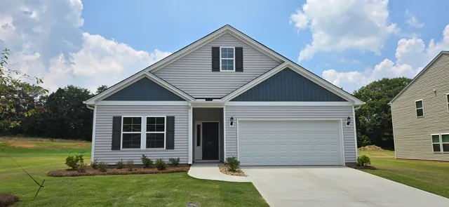 $283,000 | 5031 Burke Meadows Run, Chesnee, SC 29323