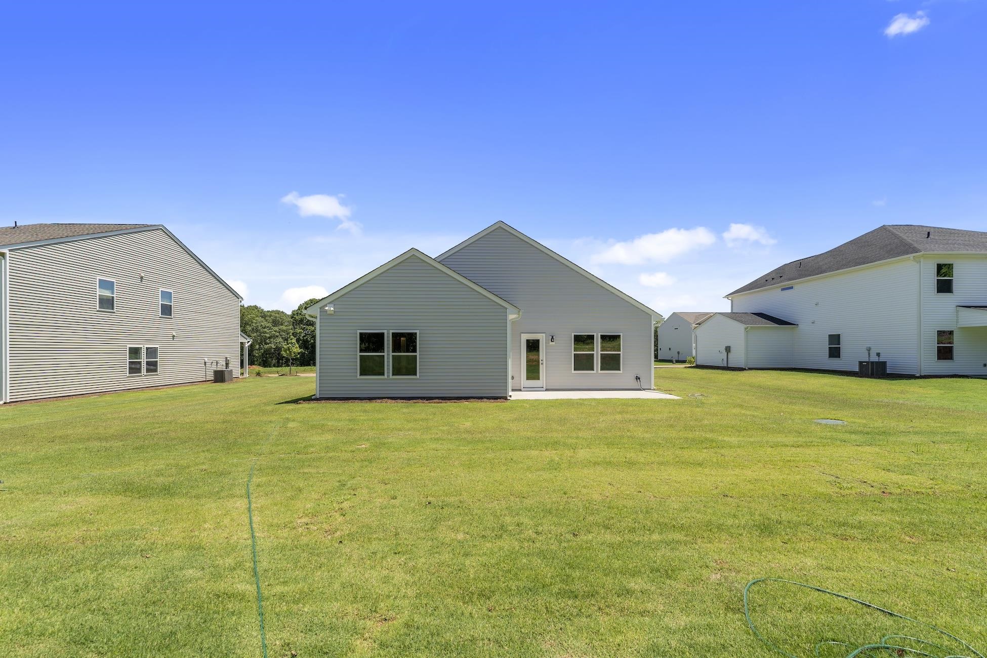 5031 Burke Meadows Run Chesnee, SC 29323 - Photo 23 of 24