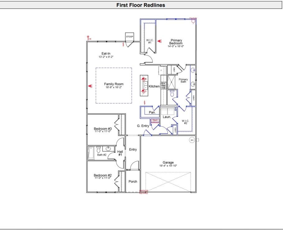 5031 Burke Meadows Run Chesnee, SC 29323 - Photo 24 of 24