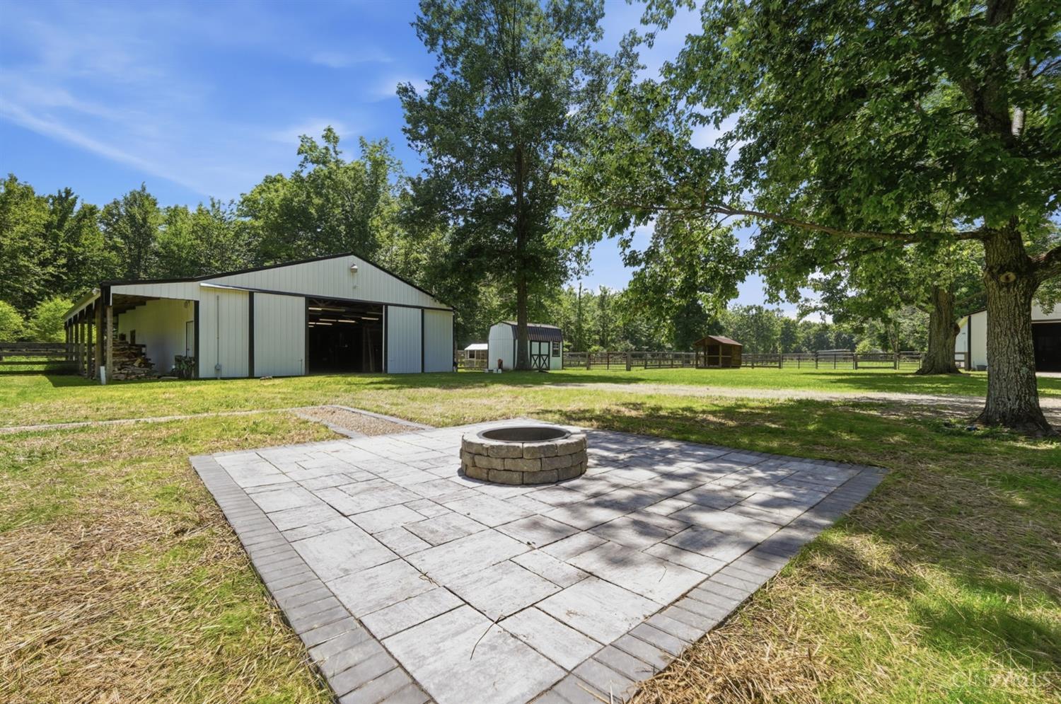 6315 Belfast Road Goshen, OH 45122 - Photo 74 of 94