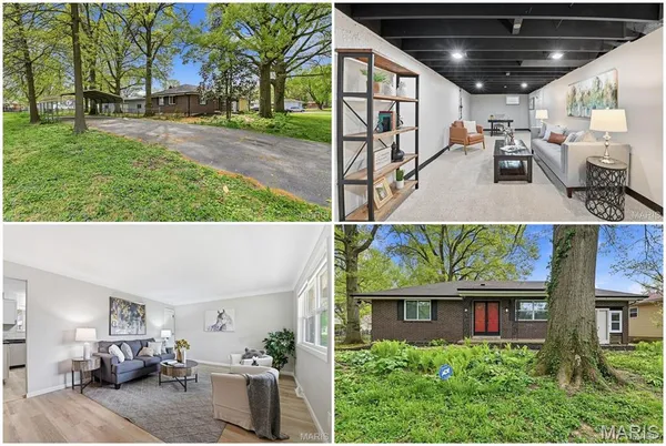 $170,000 | 848 Cordova Street, St. Louis, MO 63138