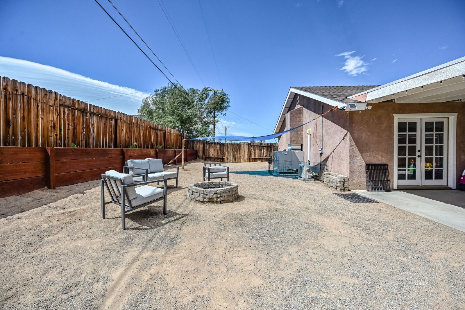 1405 South McCall Street Ridgecrest, CA 93555 - Photo 24 of 25