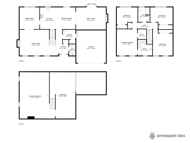 a picture of a bathroom with a shower