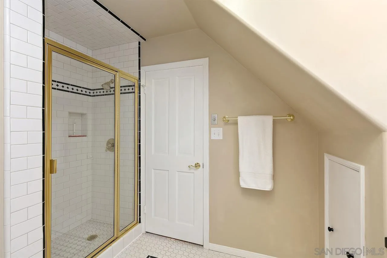 28659 Old Highway 80 Pine Valley, CA 91962 - Photo 36 of 55 a bathroom with a shower