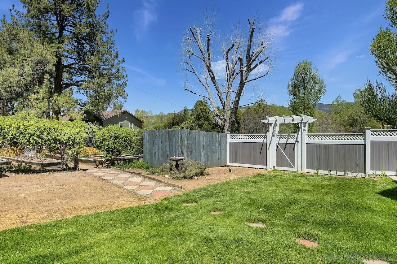 28659 Old Highway 80 Pine Valley, CA 91962 - Photo 39 of 55