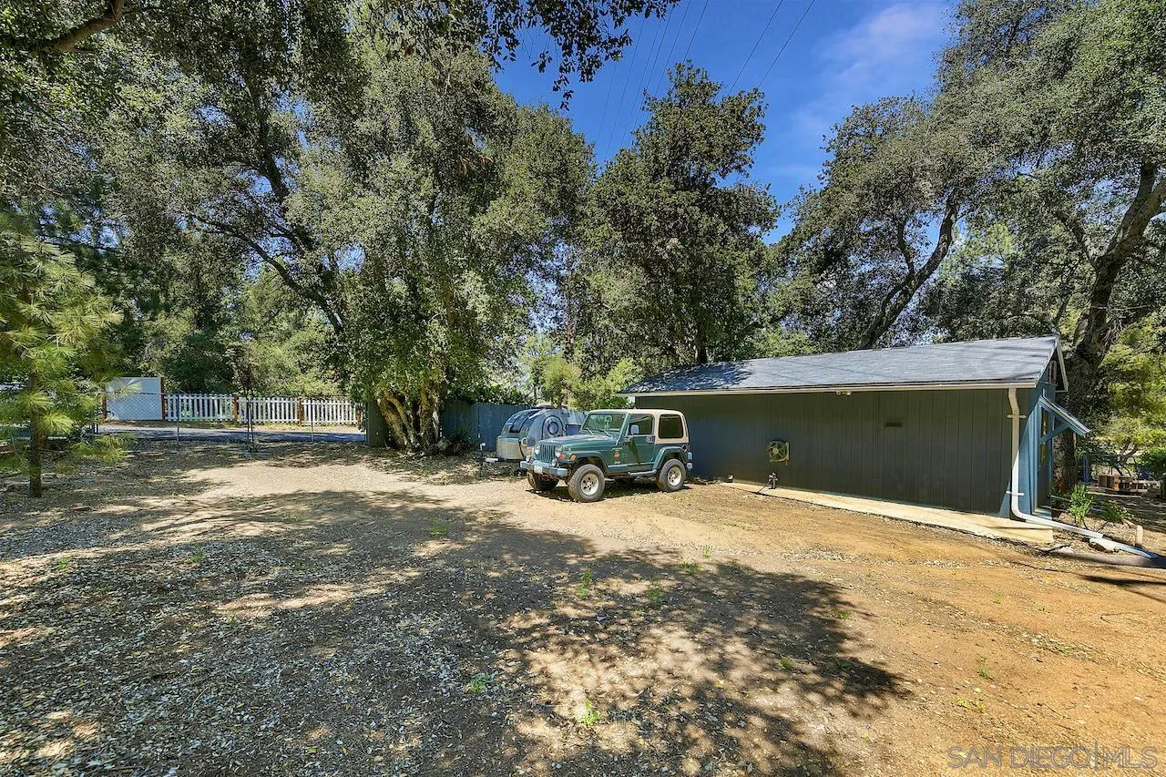 28659 Old Highway 80 Pine Valley, CA 91962 - Photo 49 of 55