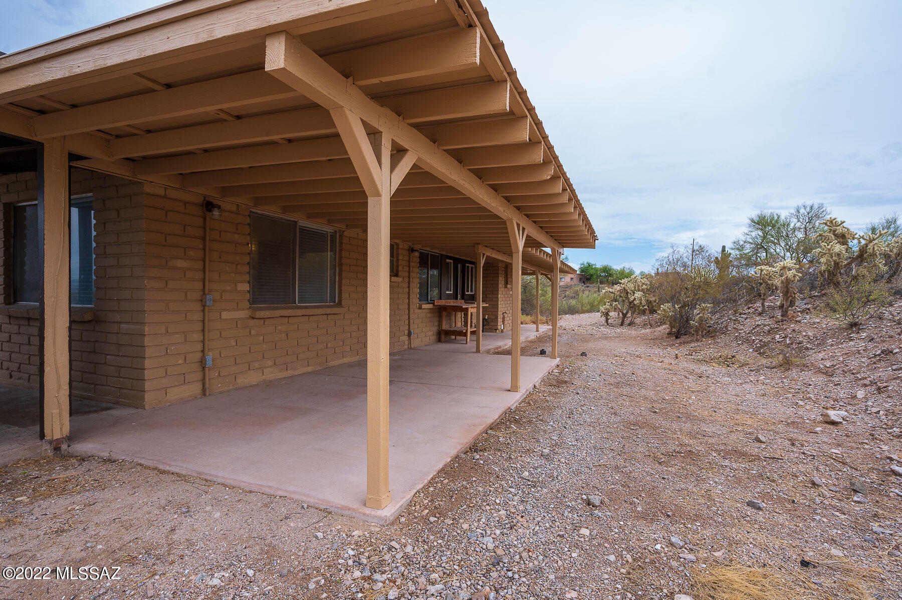 5519 West Belmont Road Tucson, AZ 85743 - Photo 18 of 50