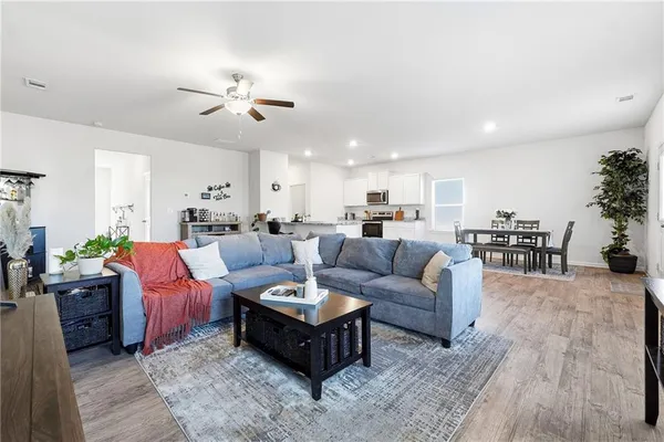 $350,000 | 814 Robbie Lane, Monroe, GA 30655