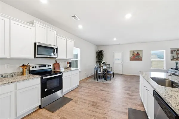 $350,000 | 814 Robbie Lane, Monroe, GA 30655