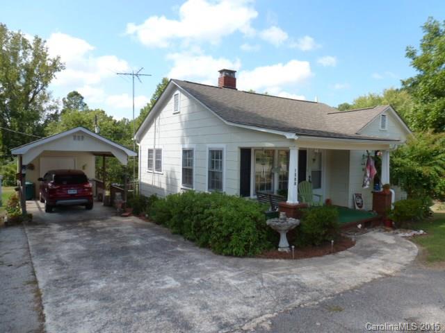 1588 Flat Creek Road Lancaster, SC 29720 - Photo 3 of 20