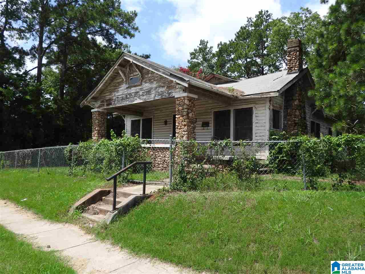 2600 31st Street Southwest Birmingham, AL 35221 - Photo 1 of 1