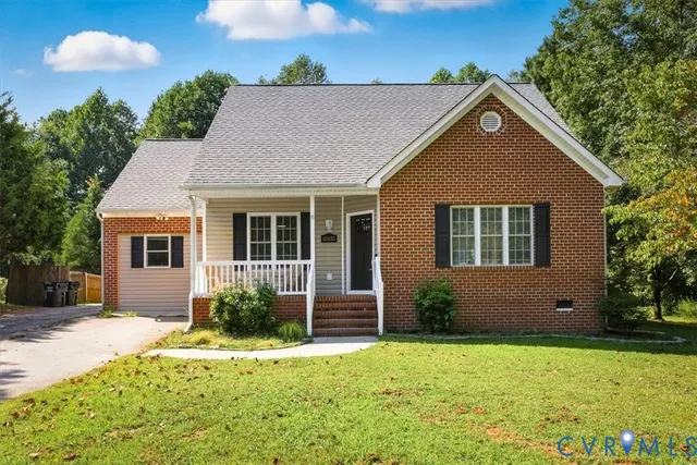 $429,900 | 12232 Prince George Drive, Disputanta, VA 23842