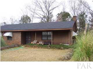 4600 Rigby Road Century, FL 32535 - Photo 1 of 13 Gallery Image 1
