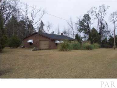 4600 Rigby Road Century, FL 32535 - Photo 2 of 13 Gallery Image 2