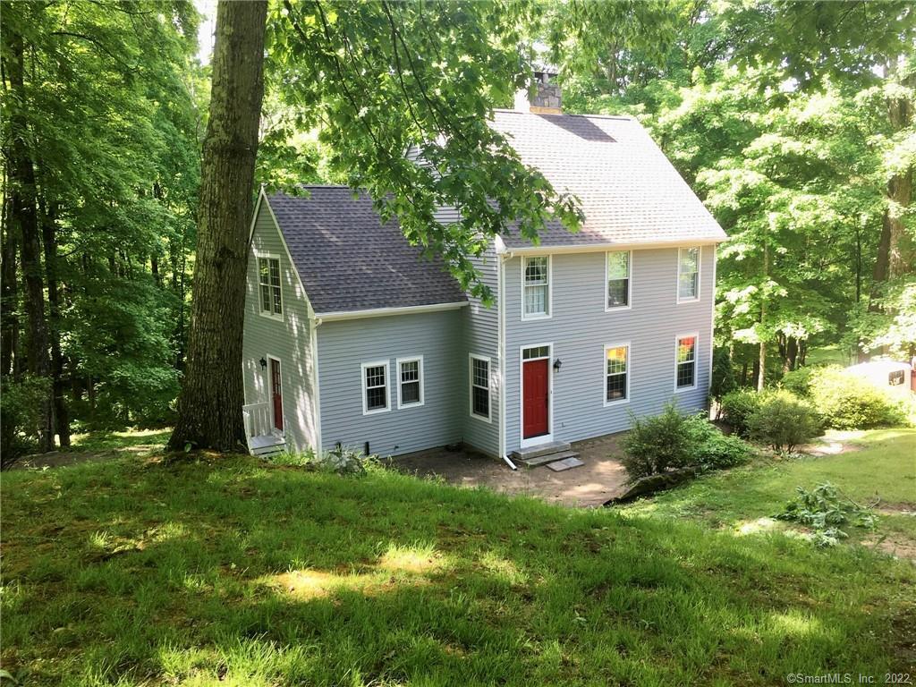 77 Squire Road Roxbury, CT 06783 - Photo 1 of 1