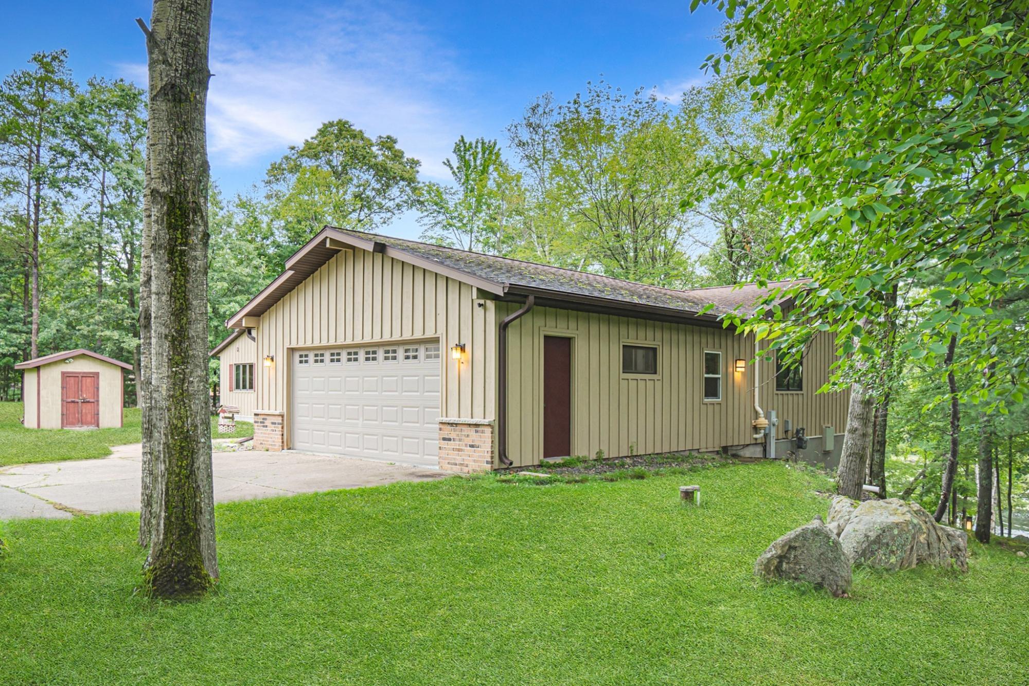 4014 Sandy Bluff Road Rhinelander, WI 54501 - Photo 61 of 68 Gallery Image 61