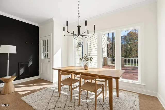 $1,490,000 | 5 Highcross Court, Raleigh, NC 27613