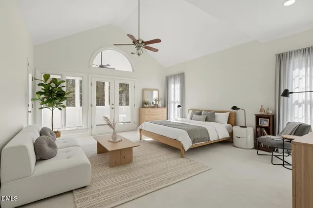 $1,490,000 | 5 Highcross Court, Raleigh, NC 27613