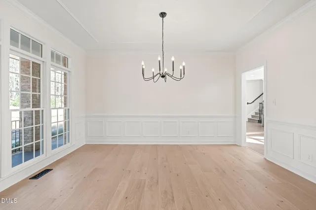 $1,490,000 | 5 Highcross Court, Raleigh, NC 27613