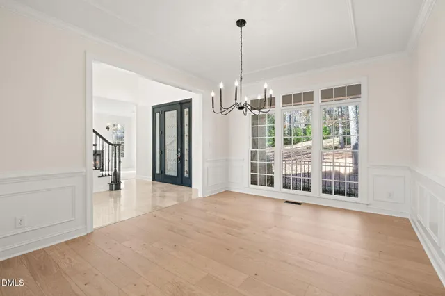 $1,490,000 | 5 Highcross Court, Raleigh, NC 27613