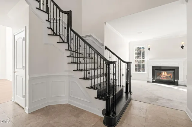 $1,490,000 | 5 Highcross Court, Raleigh, NC 27613