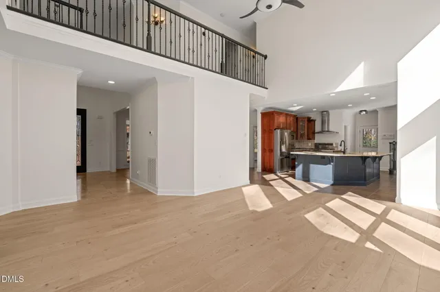 $1,490,000 | 5 Highcross Court, Raleigh, NC 27613