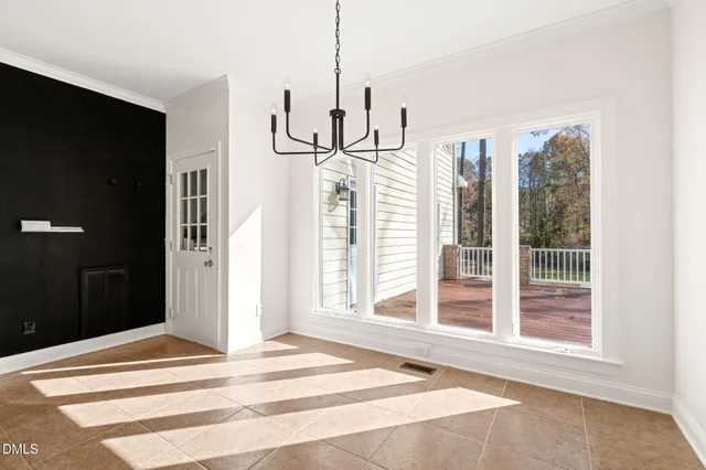 $1,490,000 | 5 Highcross Court, Raleigh, NC 27613