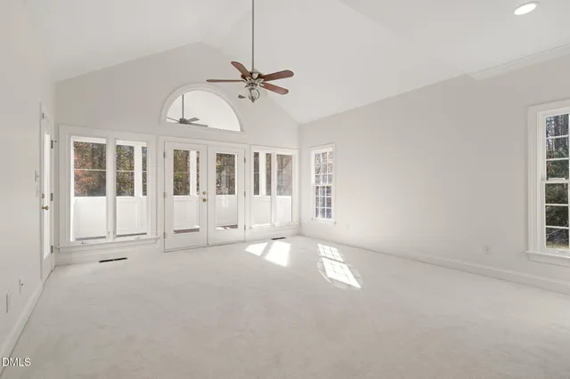 $1,490,000 | 5 Highcross Court, Raleigh, NC 27613