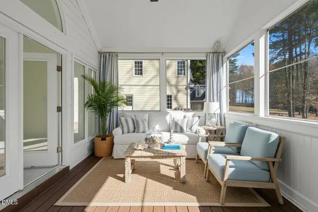 $1,490,000 | 5 Highcross Court, Raleigh, NC 27613