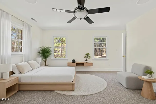 $1,490,000 | 5 Highcross Court, Raleigh, NC 27613