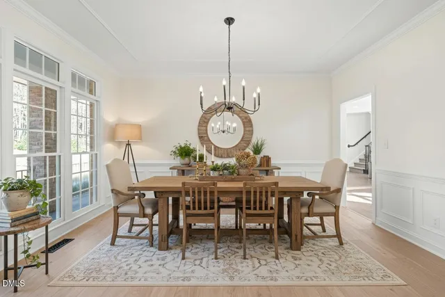 $1,490,000 | 5 Highcross Court, Raleigh, NC 27613