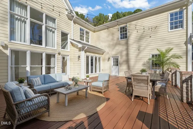 $1,490,000 | 5 Highcross Court, Raleigh, NC 27613