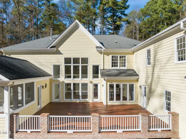 $1,490,000 | 5 Highcross Court, Raleigh, NC 27613