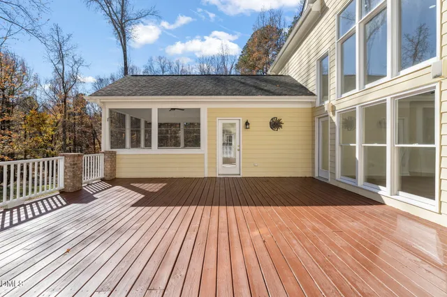 $1,490,000 | 5 Highcross Court, Raleigh, NC 27613