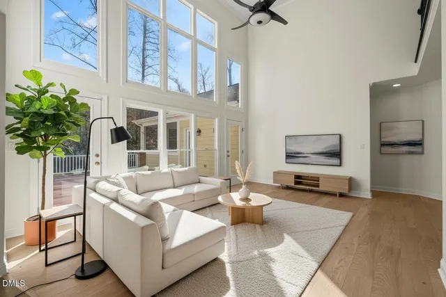 $1,490,000 | 5 Highcross Court, Raleigh, NC 27613