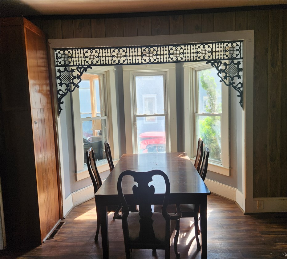 3954 Ridge Road Williamson, NY 14589 - Photo 4 of 12 Main Dining Room