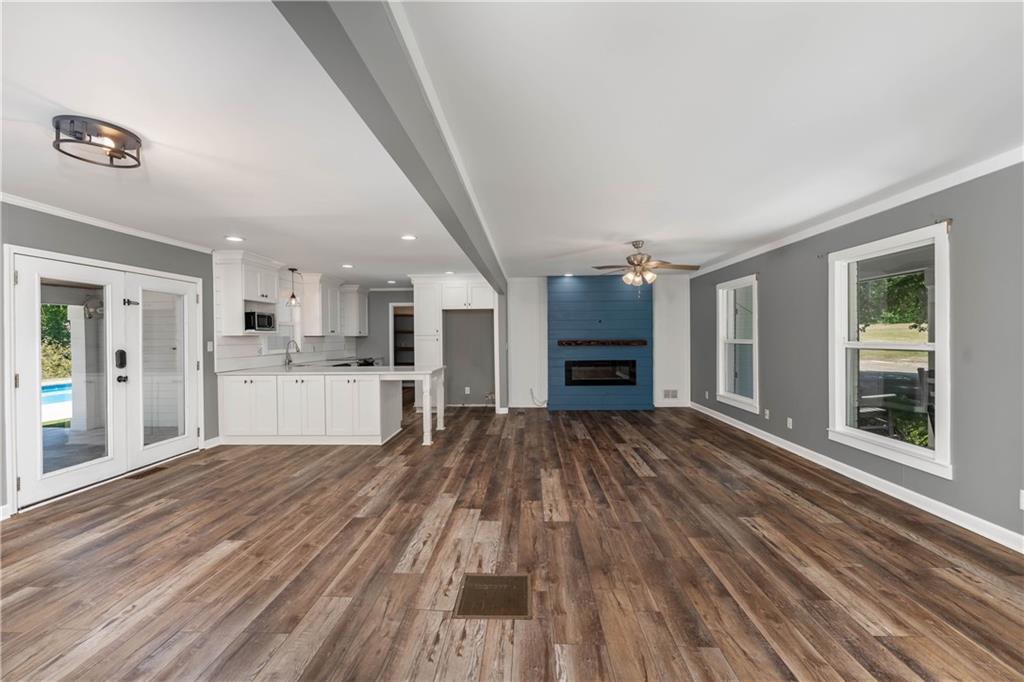 511 Bart Manous Road Canton, GA 30115 - Photo 18 of 56