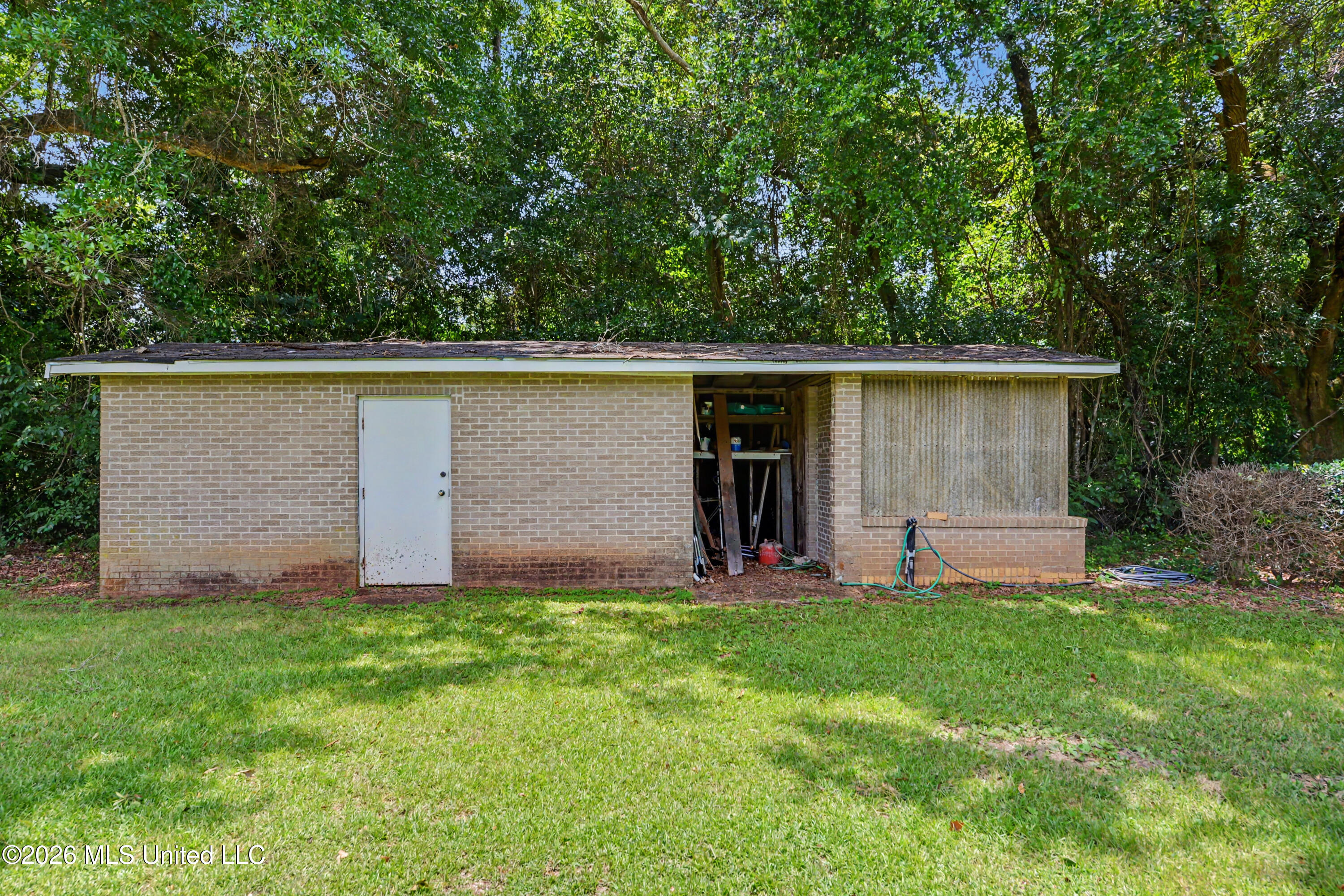 203 Church Street Lucedale, MS 39452 - Photo 32 of 45 032