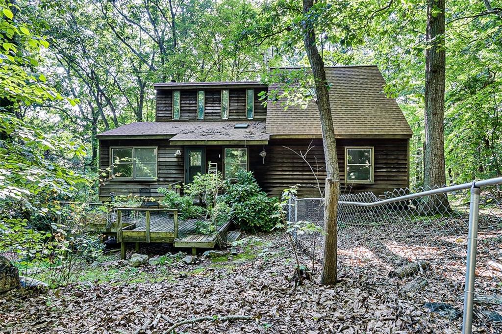953 Amity Road Asheboro, NC 27203 - Photo 11 of 49 Gallery Image 11