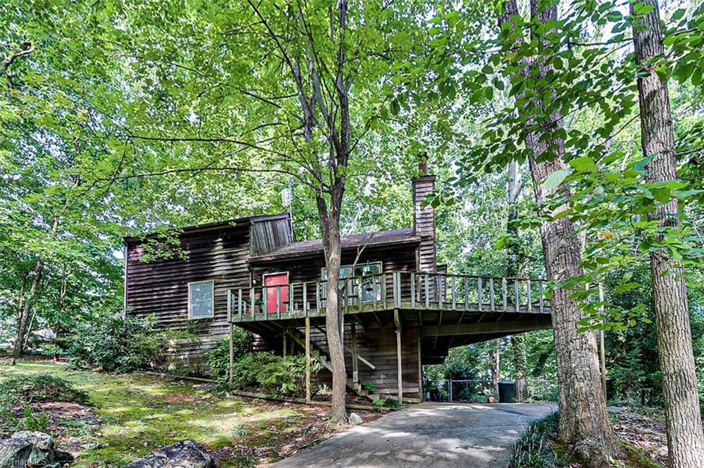 953 Amity Road Asheboro, NC 27203 - Photo 16 of 49 Gallery Image 16